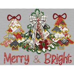 Christmas-ADJ 11987